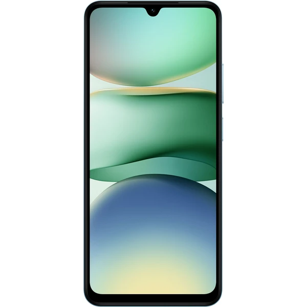 Xiaomi Redmi A5 4GB/128GB modrý - Mobilní telefony - Obrázek 0Q1D000K01