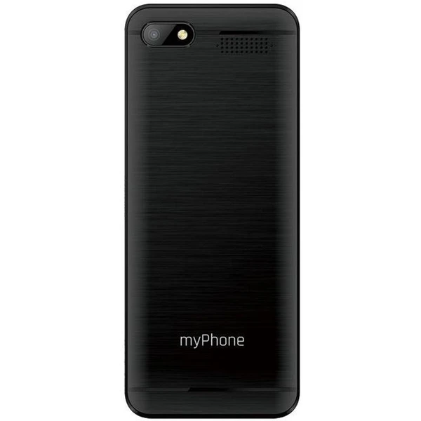myPhone Maestro 2 černý (Další) - Mobilní telefony - Obrázek 0Q2A300401