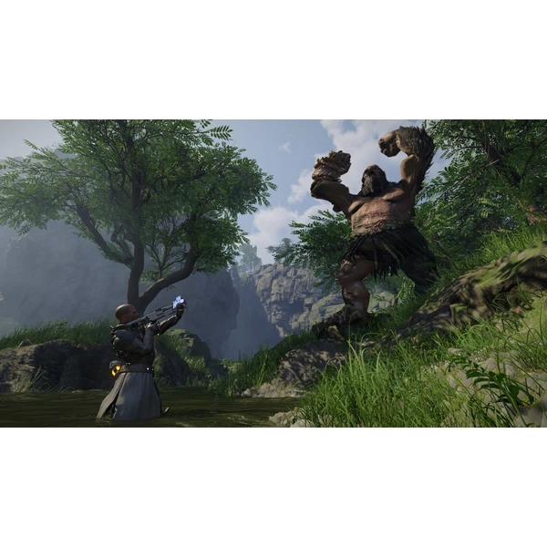 Elex II (PS5) - Hry pro PS5 - Obrázek 0Q2K100201