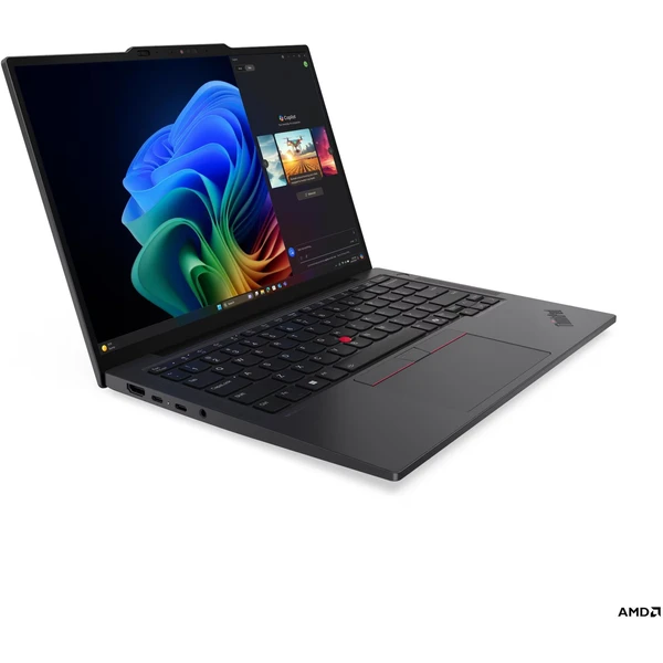 Lenovo ThinkPad X13 Gen 6 (21RM0016CK) černý - 3 roky záruky On-Site - Notebooky - Obrázek 0Q3J000K01