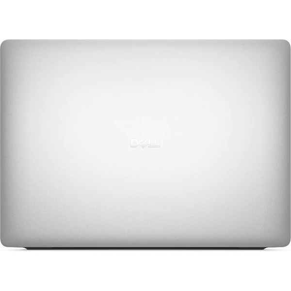 Dell Pro 14 Plus (3MX7M) stříbrný + 3. rok záruky ProSupport On-Site - Notebooky - Obrázek 0Q4L000K01