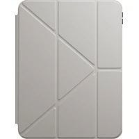 Native Union Active Case pouzdro iPad Air 13" šedé - Pouzdra