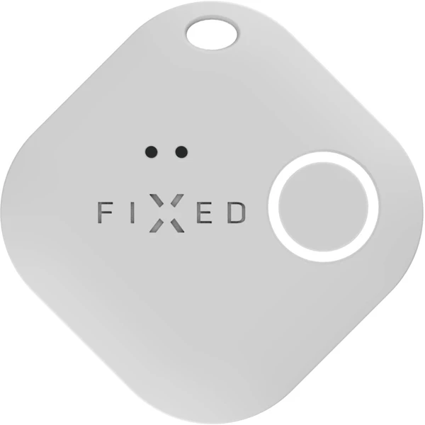 FIXED Smile PRO Smart tracker bílý - Lokátory - Obrázek 0Q95300401