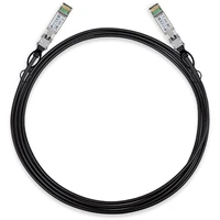 TP-Link SM5220-3M 10Gbit kabel 3m - Kabely