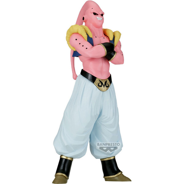 Figurka Bandai Banpresto DRAGON BALL Z - Majin Buu 18 cm