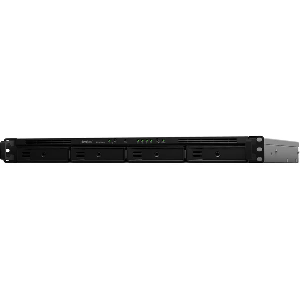 Synology RackStation RS1619xs+ NAS server - NAS servery - Obrázek 0QCOF00101