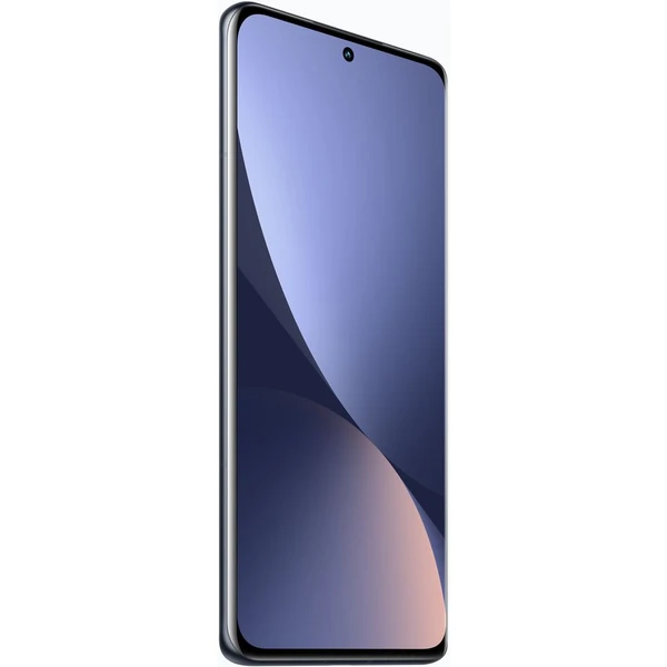 Xiaomi 12 8GB/128GB černý - Mobilní telefony - Obrázek 0QDA100501