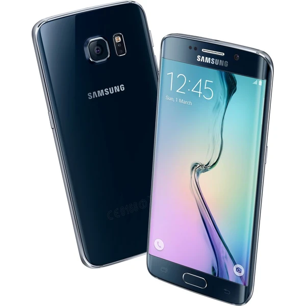 Samsung Galaxy S6 Edge G925 64GB LTE černý - Mobilní telefony - Obrázek 0QKD000101