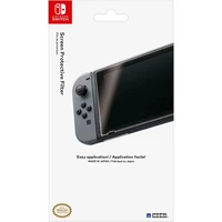 Nintendo Switch ochranná fólie - Ochranné folie a skla