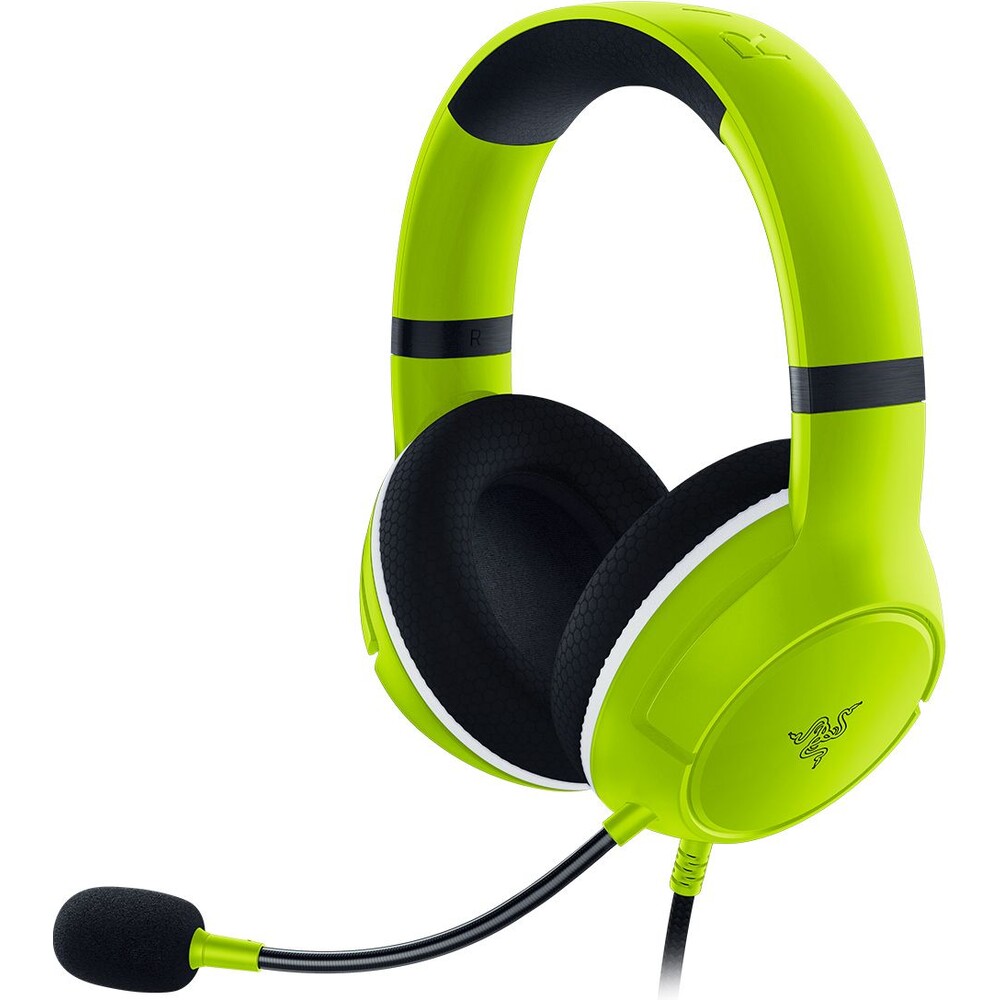 Razer Kaira X for Xbox sluchátka žlutá | Smarty.cz