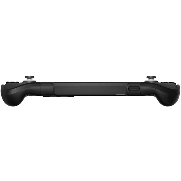 Spigen Thin Fit kryt with Kick Stand Steam Deck černý - Pouzdra - Obrázek 0QN5000701
