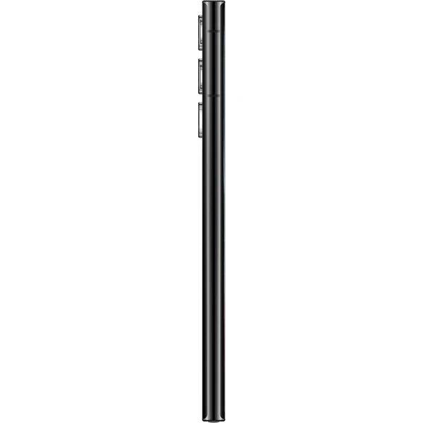 Samsung Galaxy S22 Ultra 5G 12GB/512GB černá - Mobilní telefony - Obrázek 0QOPF00101
