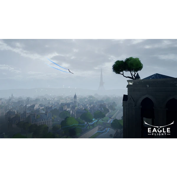 Eagle Flight VR (PS4) - Hry pro PS4 - Obrázek 0QW3100201
