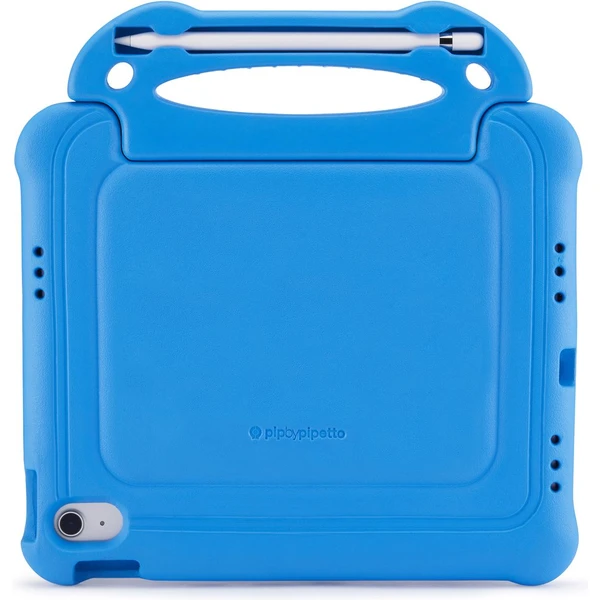 Pipetto Activity dětské pouzdro pro Apple iPad 11" (2025)/10,9" (2022) modré - Pouzdra - Obrázek 0QW7700301