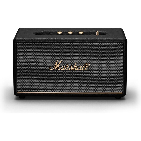 Marshall Stanmore III 1006010 Černá