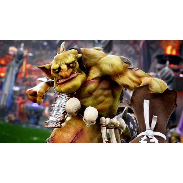 Blood Bowl 3 (PS5) - Hry pro PS5 - Obrázek 0QYJ100501