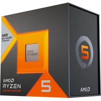 AMD Ryzen 5 7500X3D - Procesory