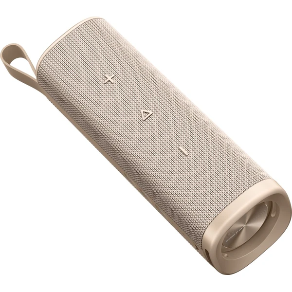 Xiaomi Sound Outdoor 30W bezdrátový reproduktor zlatý - Reproduktory - Obrázek 0R7K000K01
