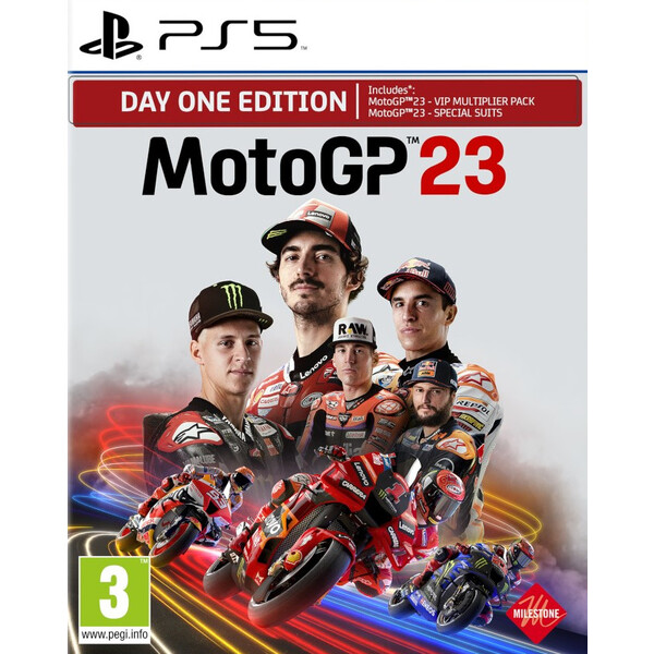 MotoGP 23