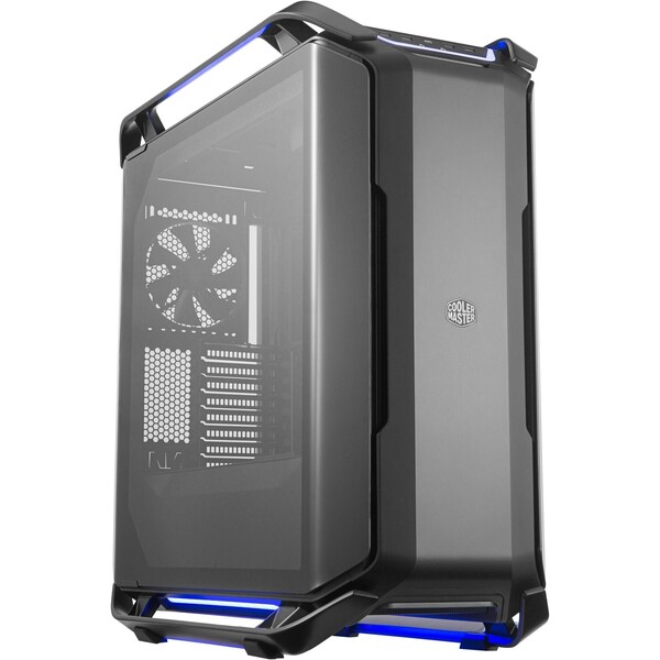 Cooler Master Cosmos C700P Black Edition MCC-C700P-KG5N-S00 Černá