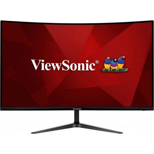 ViewSonic VX3219-PC-MHD herní monitor 31,5" - Monitory - Obrázek 0RDE300401