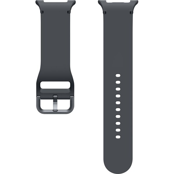 Samsung Sport Band řemínek Galaxy Watch8 (M/L) grafitový