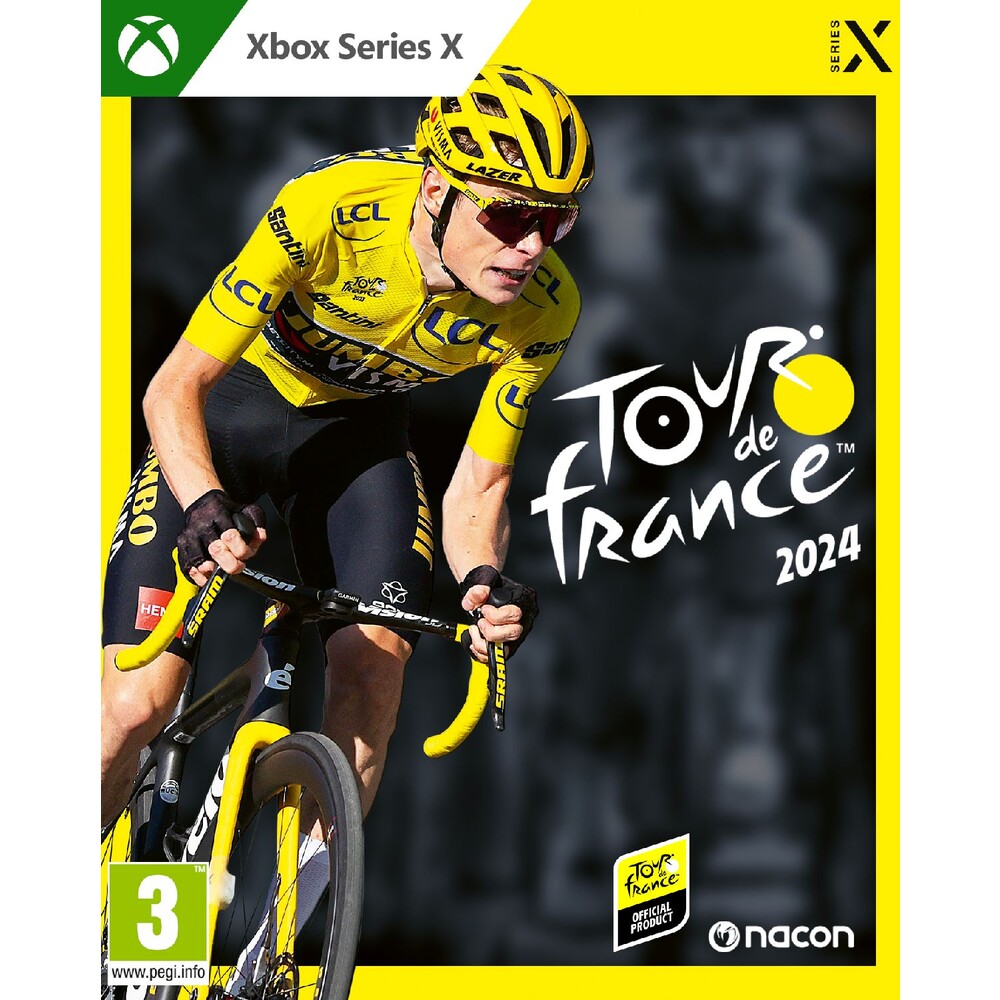 Tour de France 2024 (Xbox Series)