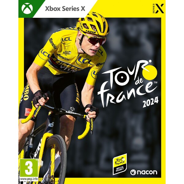 Tour de France 2024 (Xbox Series)