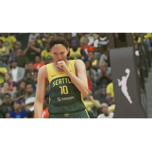 NBA 2K23 (Xbox Series X) - Hry pro Xbox Series - Obrázek 0ROE300401