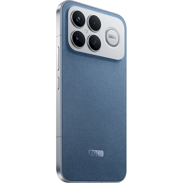 POCO F8 Ultra 16GB/512GB džínově modrý - Mobilní telefony - Obrázek 0RTL000K01
