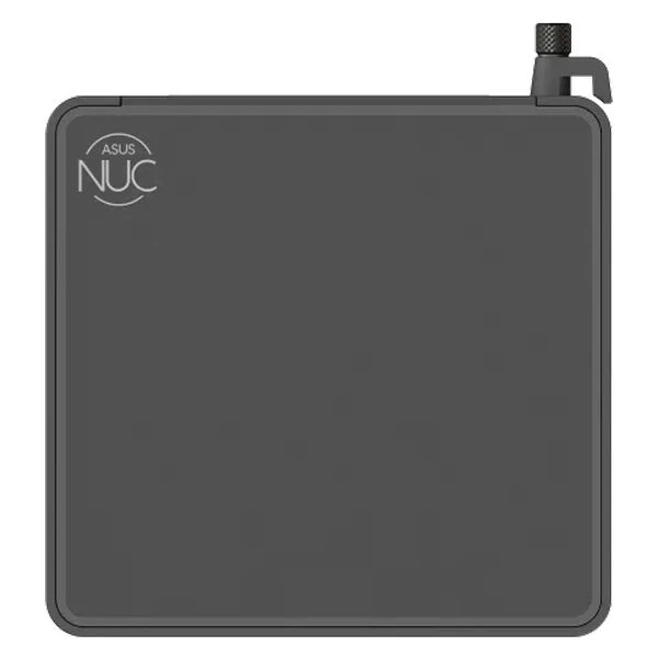 ASUS NUC 15 Pro (90AR00R2-M00080) černý - Stolní počítače - Obrázek 0RUJ000K01