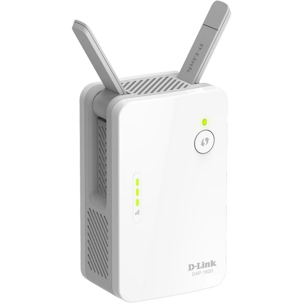 D-Link AC1300 Wi-Fi Range Extender - Wi-Fi extendery - Obrázek 0S0J000K01