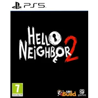Hello Neighbor 2 (PS5) - Hry pro PS5