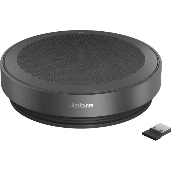Jabra Speak2 75 UC Link380/390a konferenční mikrofon - Konferenční mikrofony - Obrázek 0S4J000K01