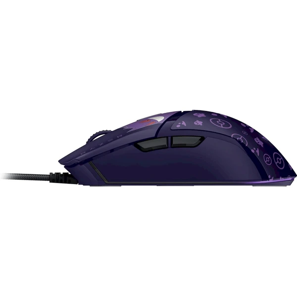 Razer Cobra Pokémon Gengar Starters Ed. herní myš - Myši - Obrázek 0S4K000K01