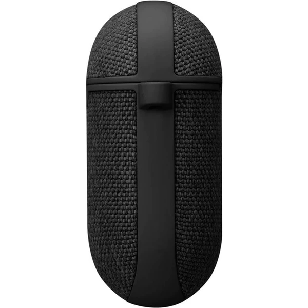 Spigen Urban Fit ochranné pouzdro AirPods 1/2 (2019) černé - Pouzdra - Obrázek 0S81000701