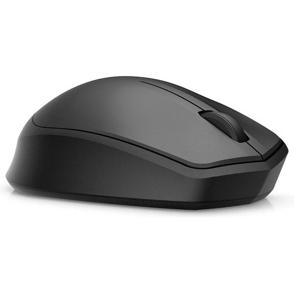 HP 285 Silent myš černá - Myši - Obrázek 0SAE000K01