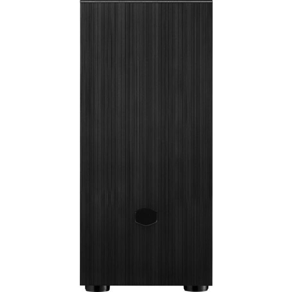 Cooler Master MasterBox MB600L V2 Steel černá - Počítačové skříně - Obrázek 0SAPF00101