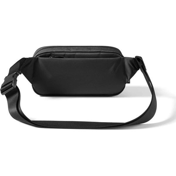 tomtoc Aviator T33 taška přes rameno M černá - Popruhy a crossbody - Obrázek 0SCG000K01