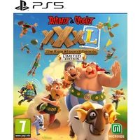 Asterix & Obelix XXXL: The Ram From Hibernia (PS5) - Hry pro PS5