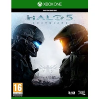 Halo 5: Guardians (Xbox One) - Hry pro Xbox One