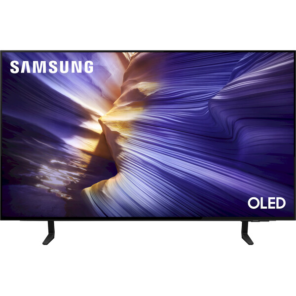 Samsung OLED smart TV QE42S90F 42"