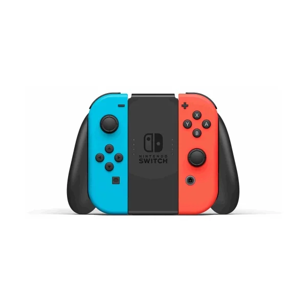 Joy-Con Charging Grip - Držáky - Obrázek 0STNF00101