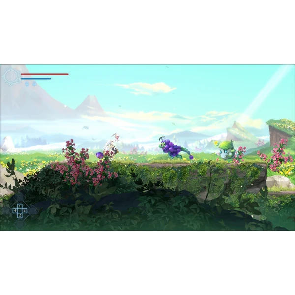 Afterimage (PS5) - Hry pro PS5 - Obrázek 0T03G00101