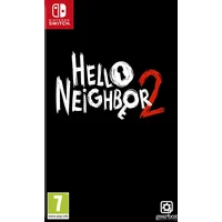 Hello Neighbor 2 (Switch) - Hry pro Nintendo Switch