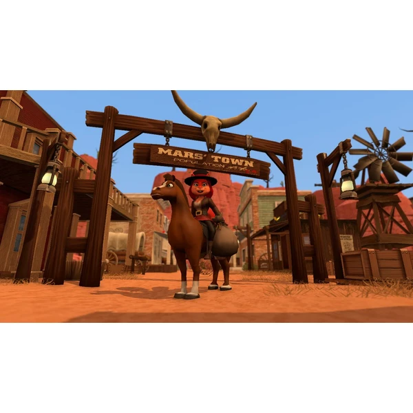 Clive 'N' Wrench (PS5) - Hry pro PS5 - Obrázek 0T37700301