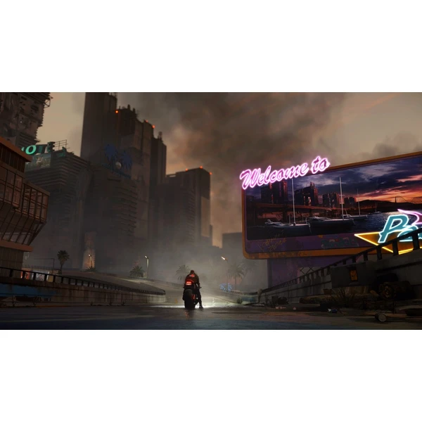 Cyberpunk 2077 - anglická verze (Xbox One) - Hry pro Xbox One - Obrázek 0T3T100201