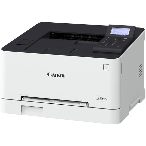 Canon i-SENSYS LBP633Cdw tiskárna - Tiskárny - Obrázek 0T5M600201