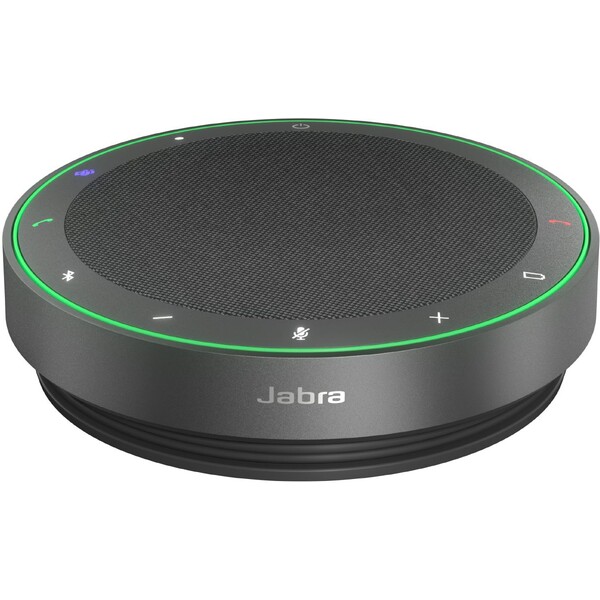 Jabra Speak2 75  Černá