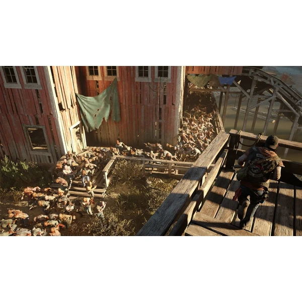 Days Gone (PS4) - Hry pro PS4 - Obrázek 0TI3100201